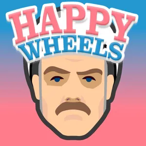 Play Happy Wheels Unblocked - Free Online ragdoll Game